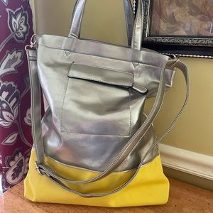 Expressions Tote bag